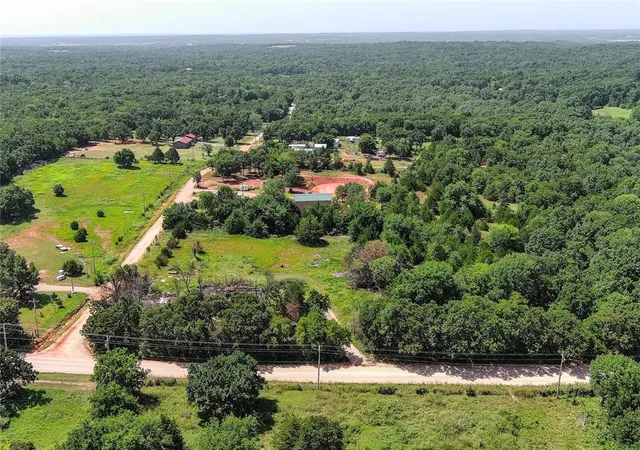 Photo 2 of Land for sale at 36391 Little River Rd, Tecumseh, OK 74873 | MLS# 1237376 | Listing updated on 2026-10-08