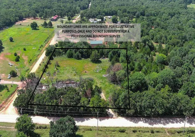 Homes for sale in Tecumseh, OK | 36391 Little River Rd, Tecumseh, OK 74873 | MLS# 1237376