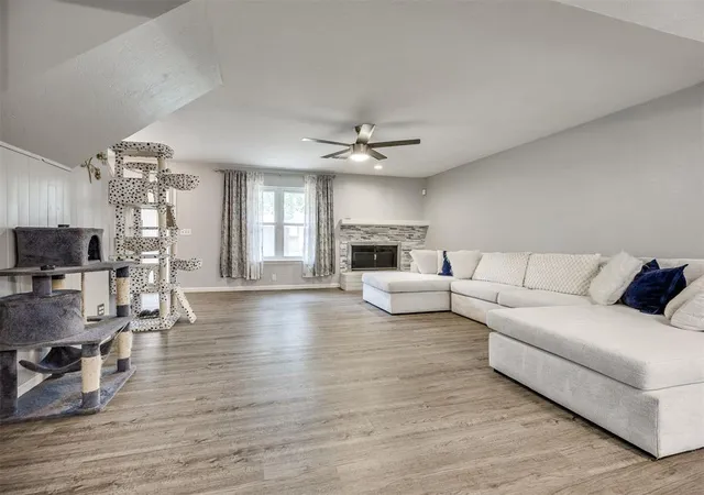 1st image of 9636 N Hefner Village Blvd, Oklahoma City, OK 73162 | MLS# 1237385