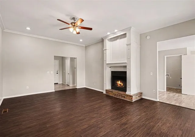 Photo 2 of Single family home for sale at 16721 Sumac Dr, Edmond, OK 73012 | MLS# 1237388 | Listing updated on 2026-09-25