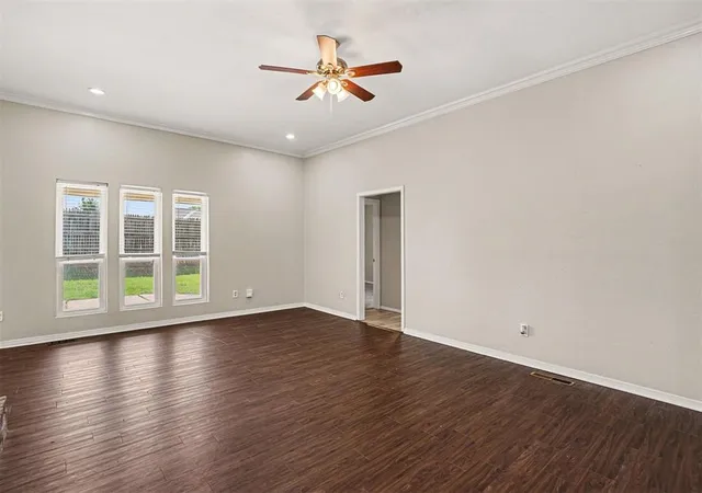 Photo 4 of Single family home for sale at 16721 Sumac Dr, Edmond, OK 73012 | MLS# 1237388 | Listing updated on 2026-09-25