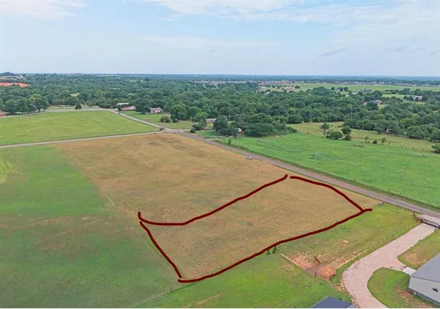 12th image of W 2220 W Burr Oak Rd, Goldsby, OK 73093 | MLS# 1237389