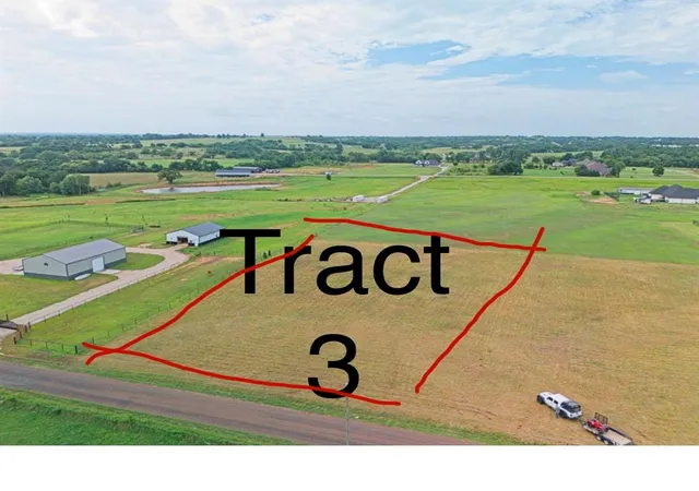 2nd image of W 2220 W Burr Oak Rd, Goldsby, OK 73093 | MLS# 1237389