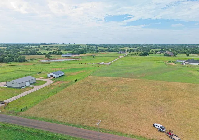3rd image of W 2220 W Burr Oak Rd, Goldsby, OK 73093 | MLS# 1237389