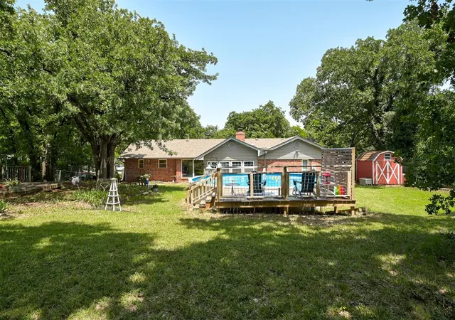 40th image of 1409 Leawood Dr, Edmond, OK 73034 | MLS# 1237398
