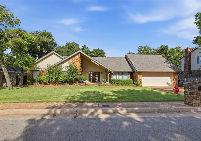 1st image of 3703 Marked Tree Dr, Edmond, OK 73013 | MLS# 1237401