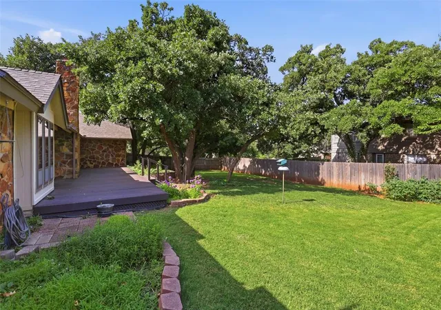 34th image of 3703 Marked Tree Dr, Edmond, OK 73013 | MLS# 1237401