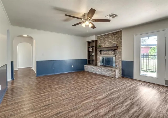 2nd image of 222 Shadybrook Pl, Oklahoma City, OK 73110 | MLS# 1237423