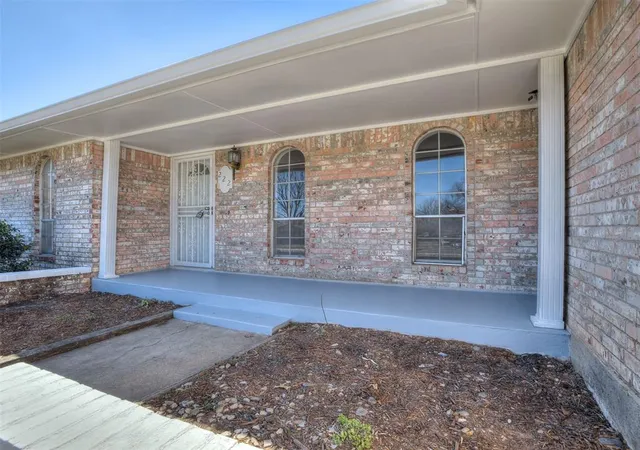 Homes for sale in Midwest City, OK | 222 Shadybrook Pl, Midwest City, OK 73110 | MLS# 1237423