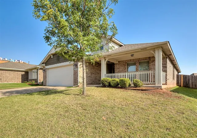 Photo 2 of Single family home for sale at 13233 Sw 3rd Street, Yukon, OK 73099 | MLS# 1237425 | Listing updated on 2026-09-13