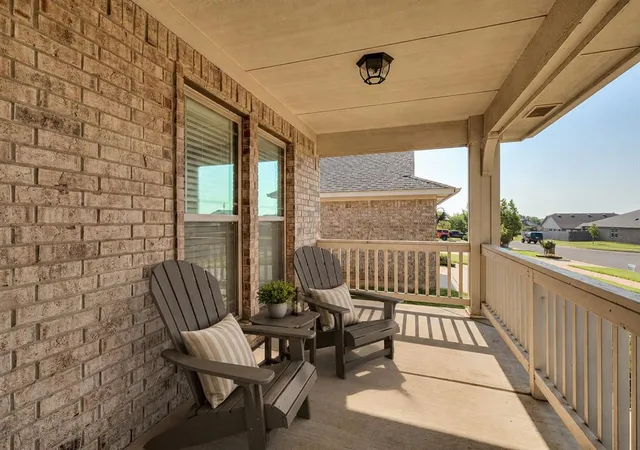 Photo 3 of Single family home for sale at 13233 SW 3rd Street, Yukon, OK 73099 | MLS# 1237425 | Listing updated on 2026-09-13