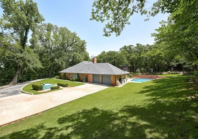 3rd image of 6710 E State Hwy 9, Norman, OK 73026 | MLS# 1237429