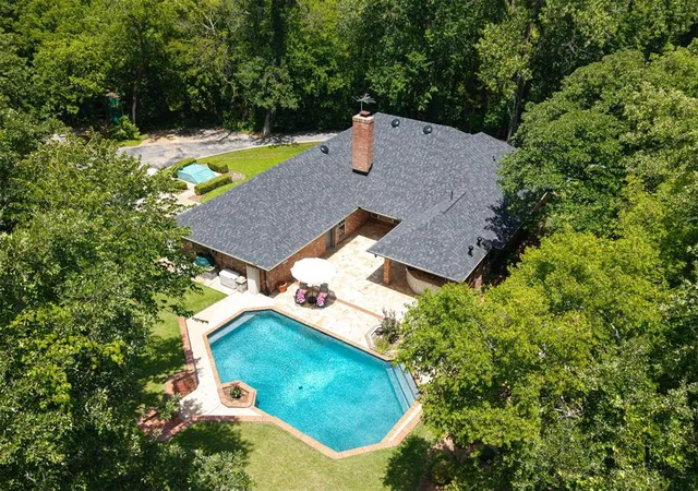 4th image of 6710 E State Hwy 9, Norman, OK 73026 | MLS# 1237429