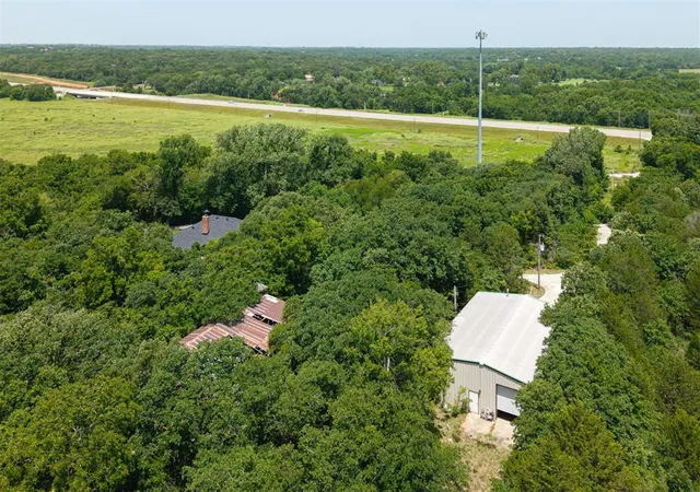 50th image of 6710 E State Hwy 9, Norman, OK 73026 | MLS# 1237429