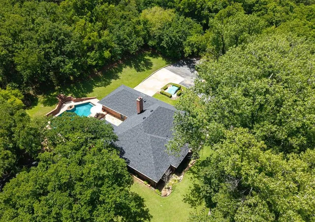 5th image of 6710 E State Hwy 9, Norman, OK 73026 | MLS# 1237429