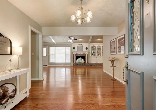 Photo 4 of Single family home for sale at 6710 E State Hwy 9, Norman, OK 73026 | MLS# 1237429 | Listing updated on 2026-08-31