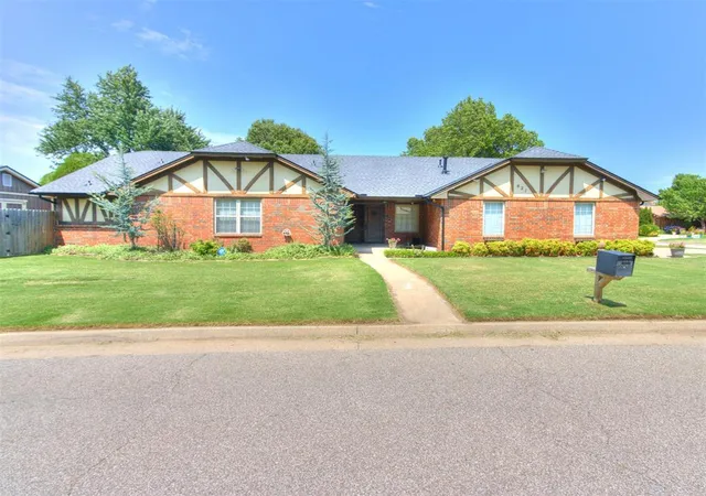 1st image of 621 Brookwood Dr, Oklahoma City, OK 73139 | MLS# 1237430
