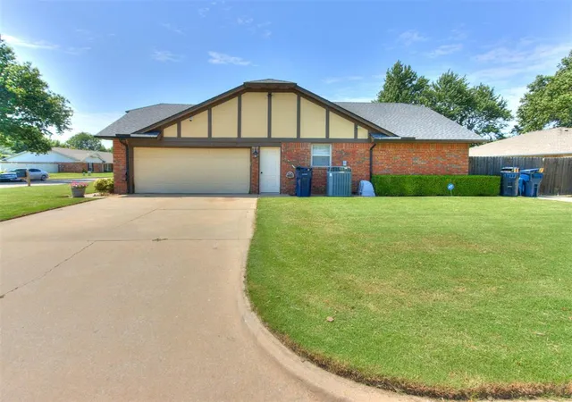 4th image of 621 Brookwood Dr, Oklahoma City, OK 73139 | MLS# 1237430
