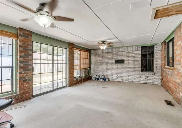 45th image of 621 Brookwood Dr, Oklahoma City, OK 73139 | MLS# 1237430