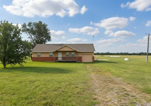 Homes for sale in Elk City, OK | 20331 E 1120 Rd, Elk City, OK 73644 | MLS# 1237437