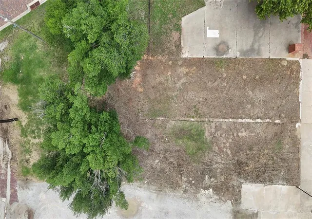 Photo 1 of Land for sale at 524 E Main, Shawnee, OK 74801 | MLS# 1237440 | Listing updated on 2026-07-02