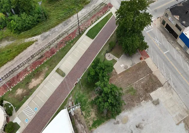 Photo 3 of Land for sale at 524 E Main, Shawnee, OK 74801 | MLS# 1237440 | Listing updated on 2026-07-02