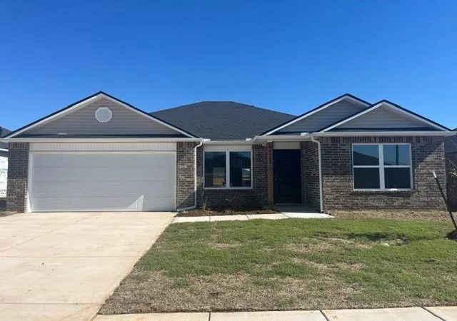 Photo 1 of Sale Pending at 16308 Harvester Dr, Piedmont, OK 73078 | MLS# 1237442 | Listing updated on 2026-10-26