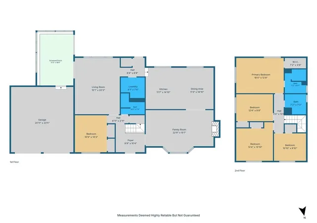 39th image of 1124 N Lincoln St, Stillwater, OK 74075 | MLS# 1237443