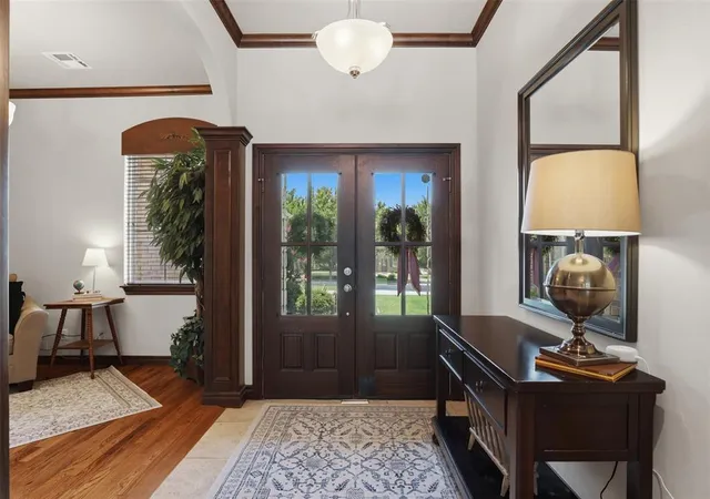 Photo 3 of Single family home for sale at 8321 Venezia Ln, Edmond, OK 73034 | MLS# 1237446 | Listing updated on 2026-08-31