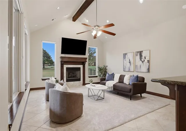 Photo 4 of Single family home for sale at 8321 Venezia Ln, Edmond, OK 73034 | MLS# 1237446 | Listing updated on 2026-08-31