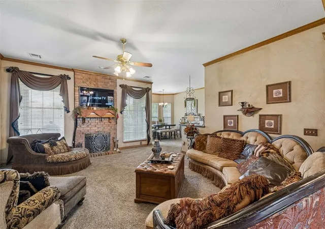 Homes for sale in Oklahoma City, OK | 3017 Sw 130Th St, Oklahoma City, OK 73170 | MLS# 1237456