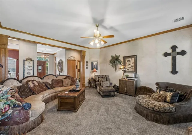 Homes for sale in Oklahoma City, OK | 3017 Sw 130Th St, Oklahoma City, OK 73170 | MLS# 1237456