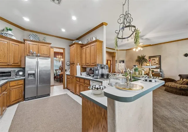 Homes for sale in Oklahoma City, OK | 3017 Sw 130Th St, Oklahoma City, OK 73170 | MLS# 1237456