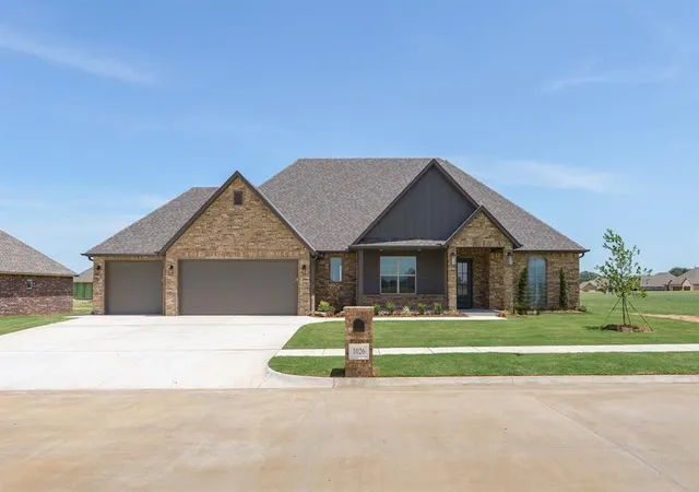 1st image of 1026 Jaden Blvd, Tuttle, OK 73089 | MLS# 1237457