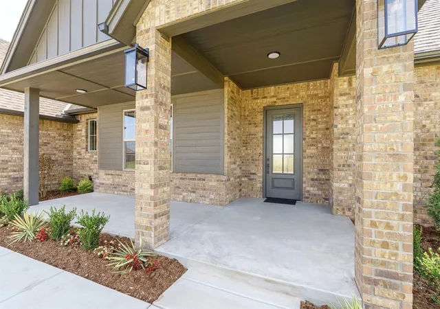 4th image of 1026 Jaden Blvd, Tuttle, OK 73089 | MLS# 1237457
