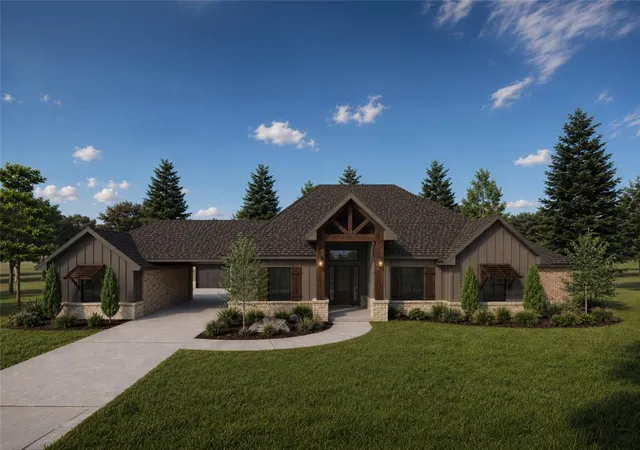 Photo 1 of Single family home for sale at 6108 Sw 117th Street, Oklahoma City, OK 73173 | MLS# 1237466 | Listing updated on 2026-07-14
