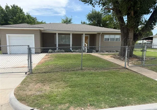 Homes for sale in Lawton, OK | (Undisclosed), Lawton, OK 73501 | MLS# 1237473