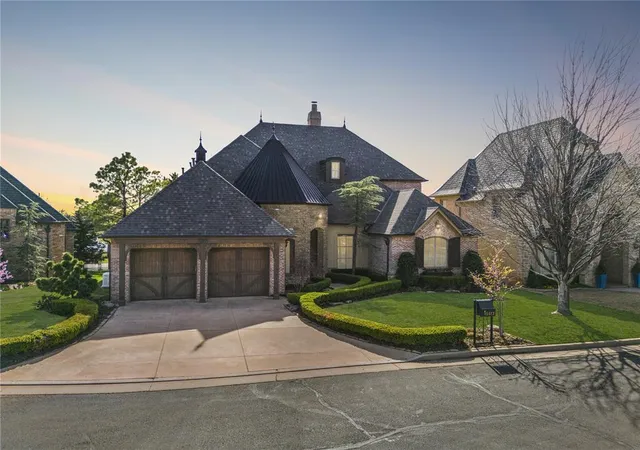 1st image of 15613 Via Sierra, Edmond, OK 73013 | MLS# 1237475