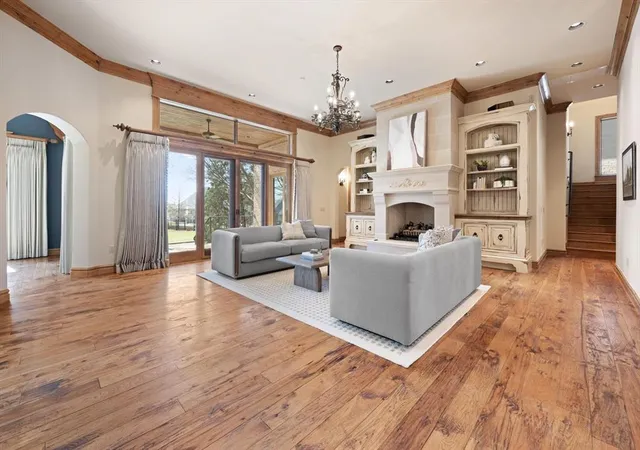 4th image of 15613 Via Sierra, Edmond, OK 73013 | MLS# 1237475