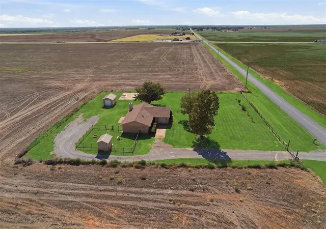 Photo 3 of Sale Pending at 20372 E County Rd 175, Elmer, OK 73539 | MLS# 1237477 | Listing updated on 2026-08-20