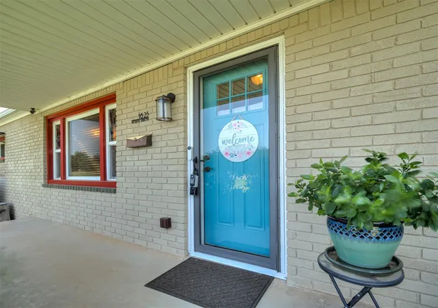 3rd image of 1625 N Union Ave, Shawnee, OK 74804 | MLS# 1237481