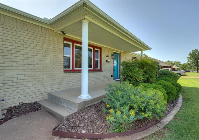 4th image of 1625 N Union Ave, Shawnee, OK 74804 | MLS# 1237481