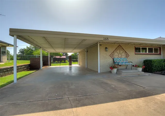 5th image of 1625 N Union Ave, Shawnee, OK 74804 | MLS# 1237481