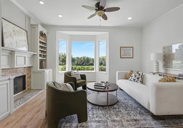 Photo 3 of Sale Pending at 3808 Woodshadow Rd, Edmond, OK 73003 | MLS# 1237482 | Listing updated on 2026-08-28