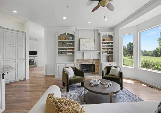 Photo 3 of Sale Pending at 3808 Woodshadow Rd, Edmond, OK 73003 | MLS# 1237482 | Listing updated on 2026-08-28