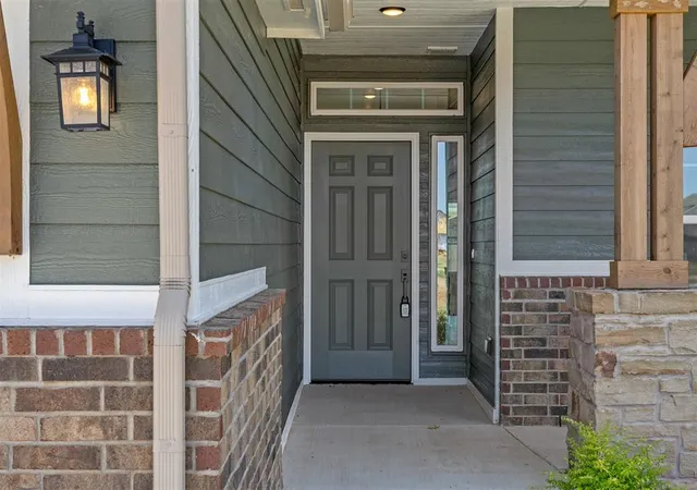Photo 3 of Sale Pending at 1424 Sw 159th Street, Oklahoma City, OK 73170 | MLS# 1237483 | Listing updated on 2026-08-26