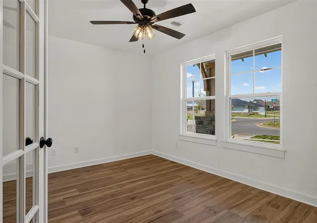 Photo 4 of Sale Pending at 1424 SW 159th Street, Oklahoma City, OK 73170 | MLS# 1237483 | Listing updated on 2026-08-26