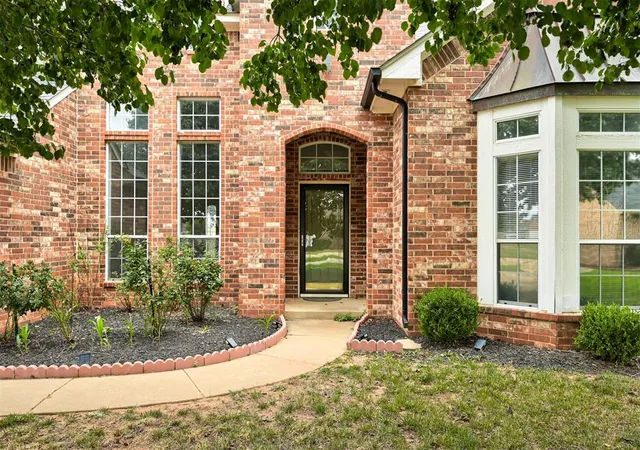 1st image of 12700 Whitefield Cir, Oklahoma City, OK 73142 | MLS# 1237487