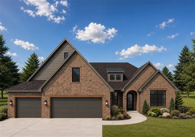 1st image of 516 Rapids Wy, Norman, OK 73071 | MLS# 1237489