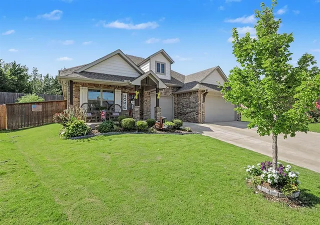 1st image of 8201 Lambert Wy, Edmond, OK 73034 | MLS# 1237490